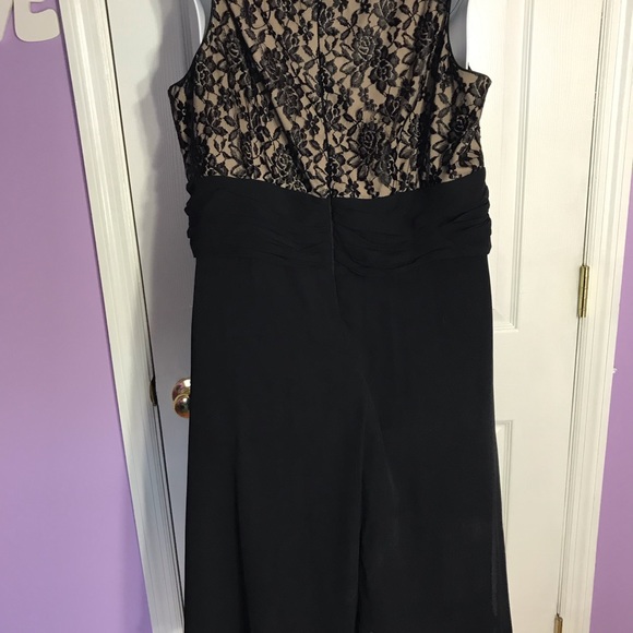 Embellished Formal Dress - Picture 6 of 8